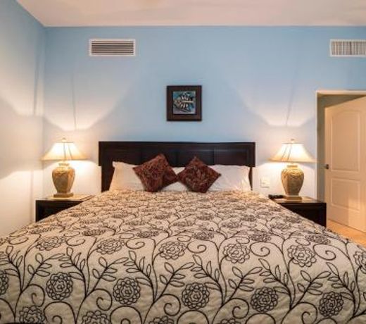 Paraiso Del Mar Resort D301 3 Bed by Casago