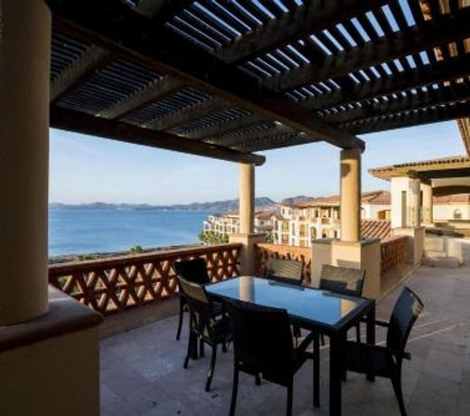 Paraiso Del Mar Resort C601 3 Bed by Casago