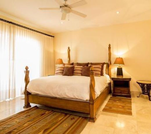 Paraiso Del Mar Resort C601 3 Bed by Casago