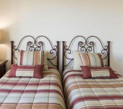 Paraiso Del Mar Resort V279 4 Bed by Casago