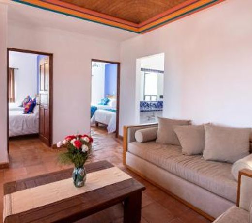 Hotel Camino Antiguo