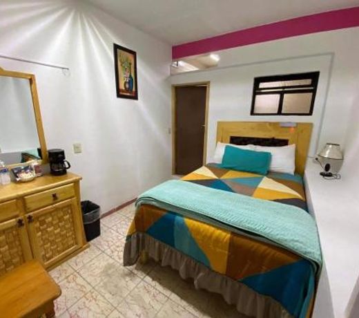 Hotel Magdalena Colonial