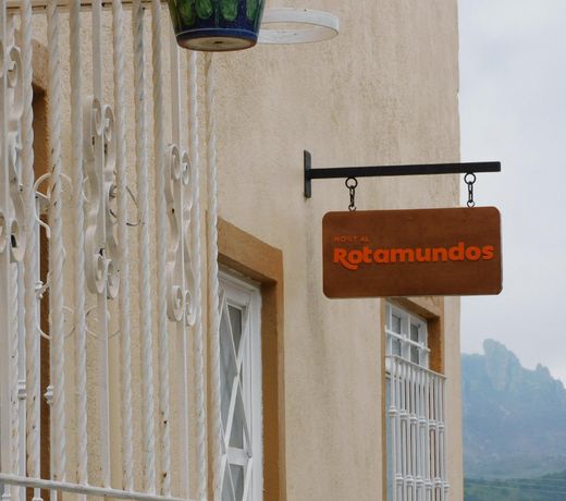 Hospedaje Casa de la Campana By Rotamundos