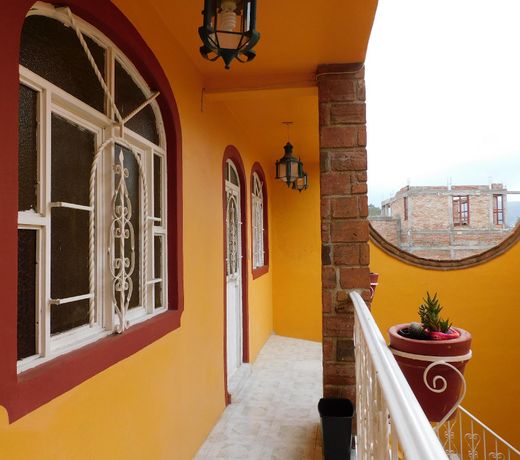 Hospedaje Casa de la Campana By Rotamundos