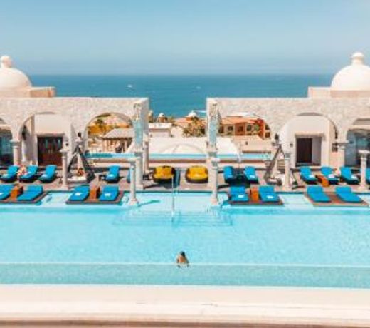 Vista Encantada Resort & Spa Residences, A La Carte All Inclusive Optional