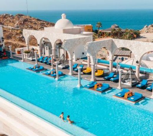 Vista Encantada Resort & Spa Residences, A La Carte All Inclusive Optional
