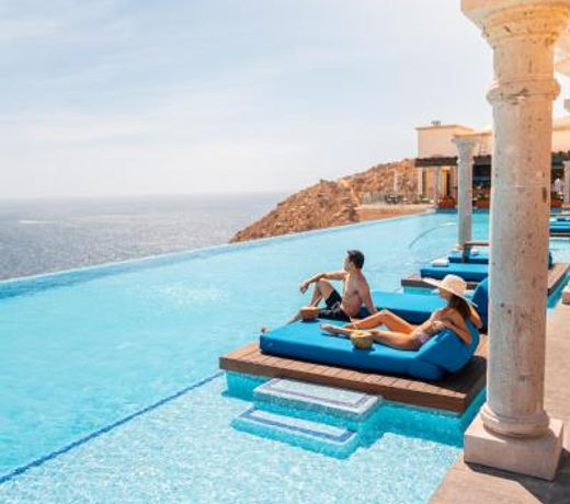 Vista Encantada Resort & Spa Residences, A La Carte All Inclusive Optional