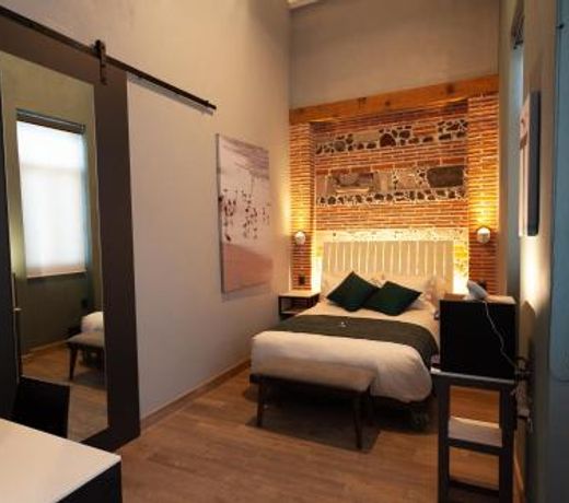 Mumedi Design Hotel