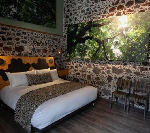 Mumedi Design Hotel