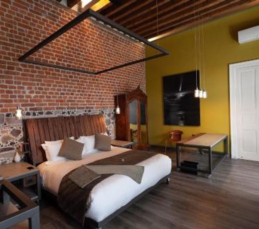 Mumedi Design Hotel