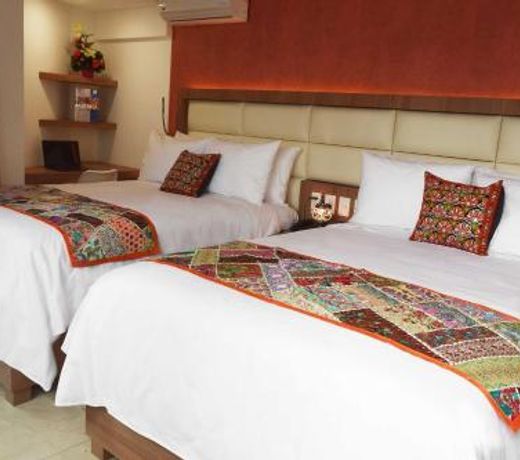 Hotel Boutique Dawat WTC