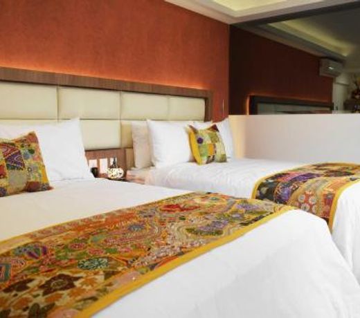 Hotel Boutique Dawat WTC