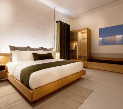 Umbral, Curio Collection By Hilton