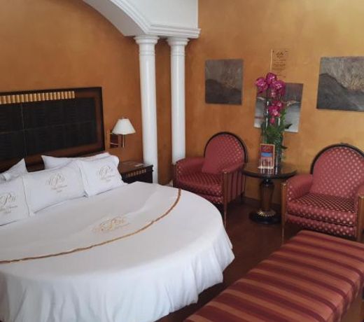 Villas Princess Hotel