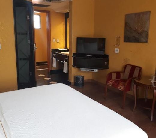 Villas Princess Hotel