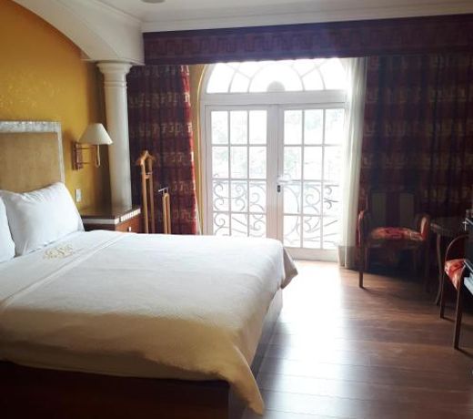 Villas Princess Hotel