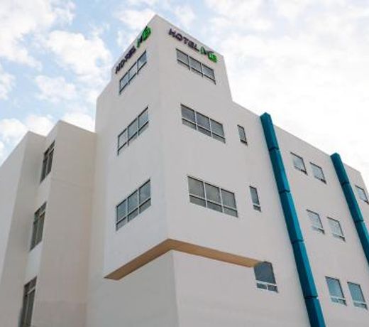 Hotel MB