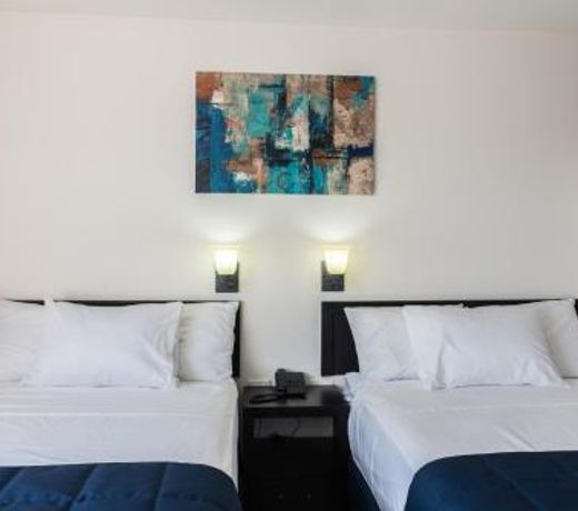 Hotel MB