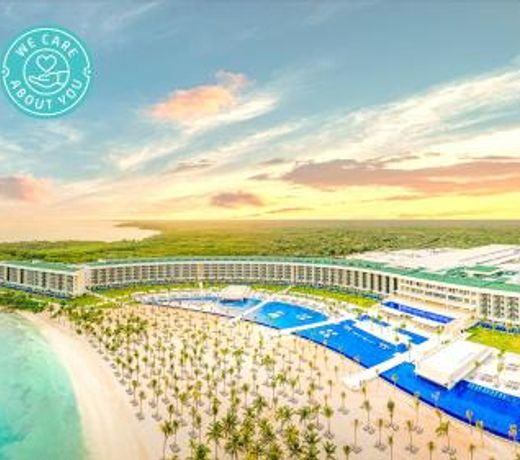 BarcelÃ³ Maya Riviera - All Inclusive Adults Only - New Hotel