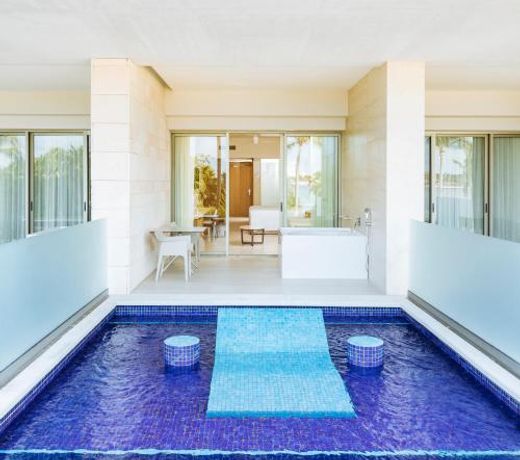 BarcelÃ³ Maya Riviera - All Inclusive Adults Only - New Hotel