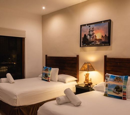 Villas Palmar Holbox