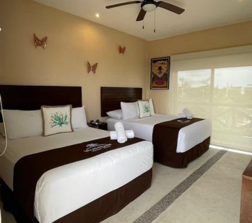 Villas Palmar Holbox