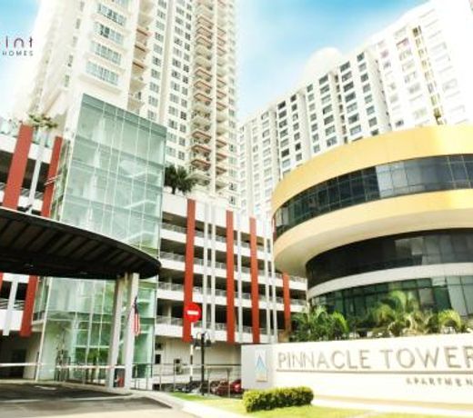 JB City Pinnacle Tower @Pinpoint Vacation Homes