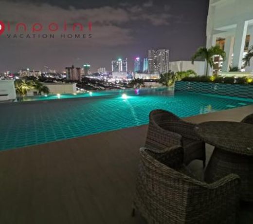 JB City Pinnacle Tower @Pinpoint Vacation Homes