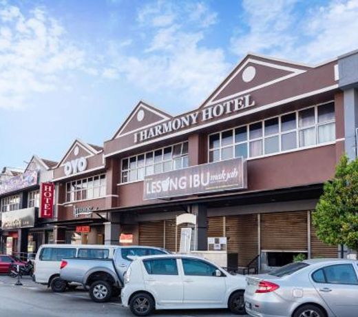 OYO 960 I Harmony Hotel