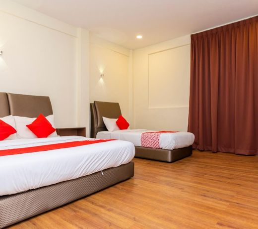 OYO 960 I Harmony Hotel