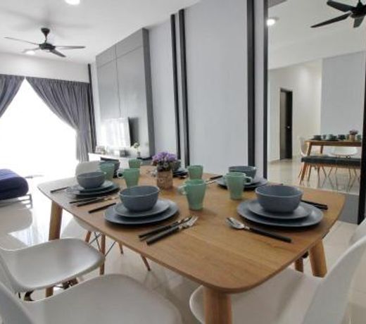 H2H - Win de Love Majestic Ipoh