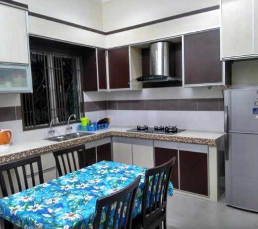 Muslim Homestay 68
