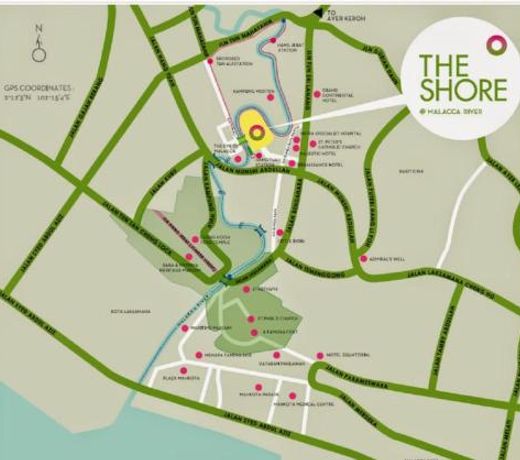 Thermospace The Shore T1-23A-07