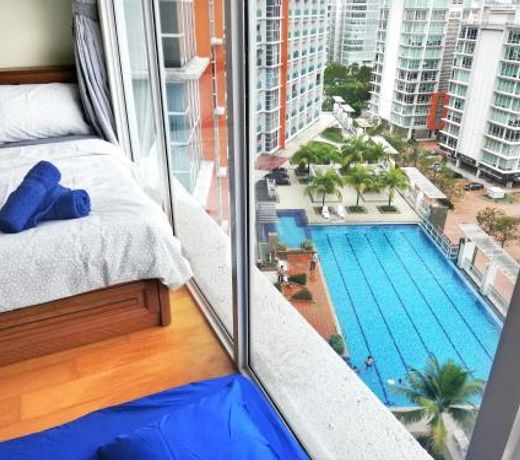 Ara Damansara Oasis Residence, Specious Home 4-8pax, 8min Subang Airport, 10min Sunway