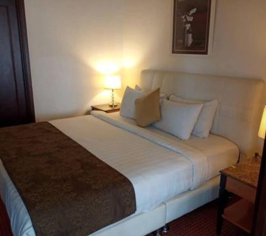 Great apartment at hotel times square