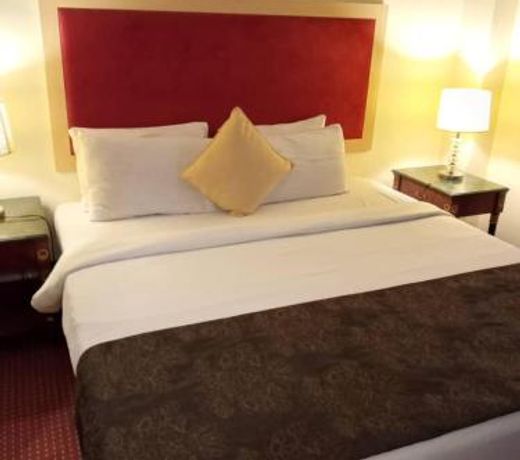 Great apartment at hotel times square