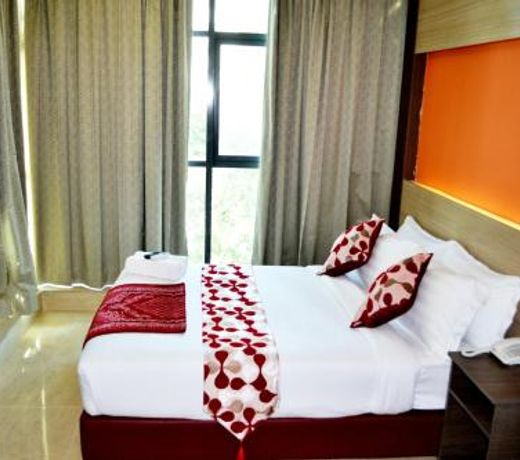Prime Hotel