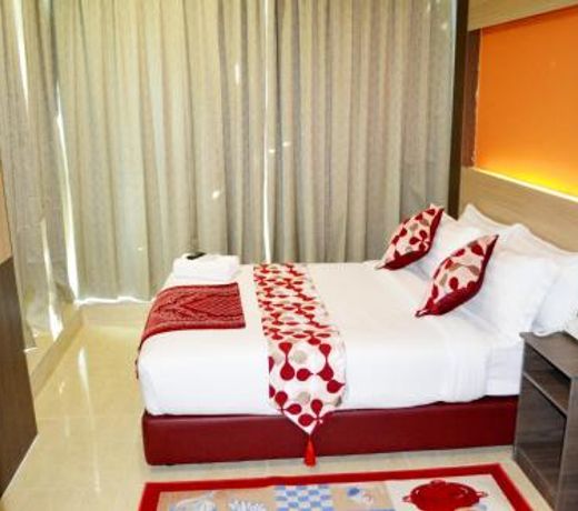 Prime Hotel