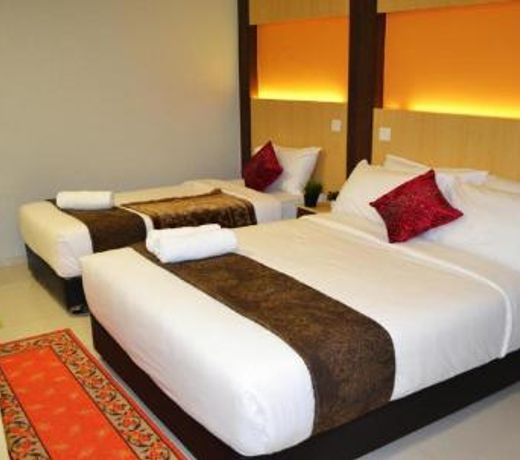 Prime Hotel