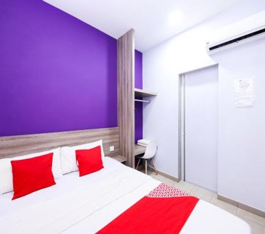 OYO 980 7 Homestay