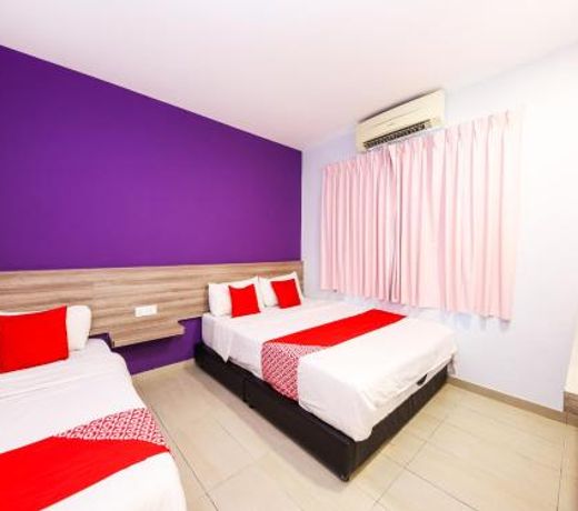 OYO 980 7 Homestay