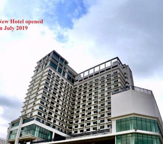 H Elite Design Hotel