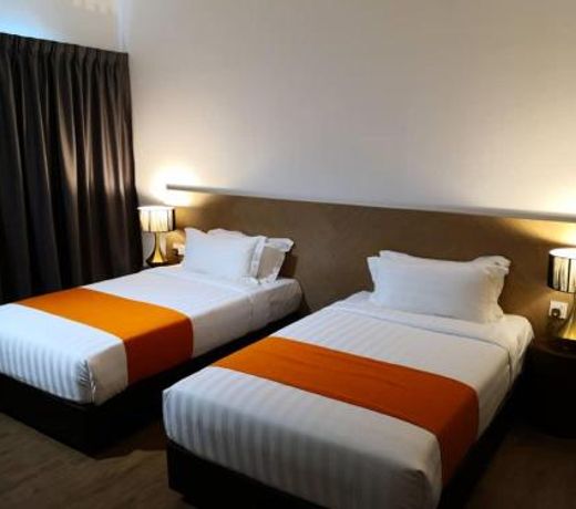 H Elite Design Hotel