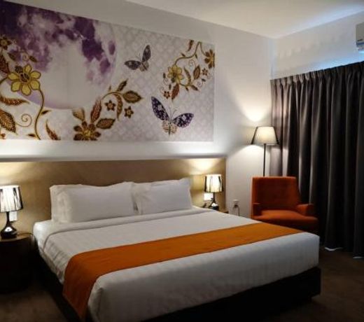 H Elite Design Hotel