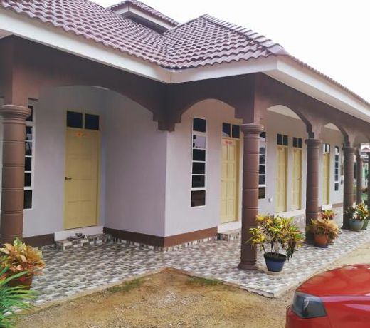 Desa Besut Inn
