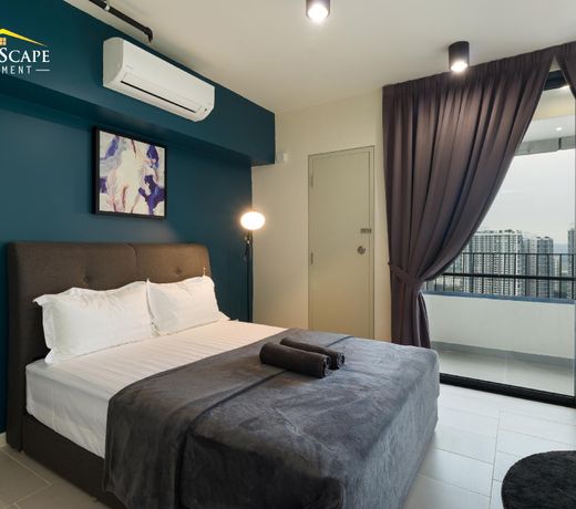 Tamarind Suites @ Cyberjaya