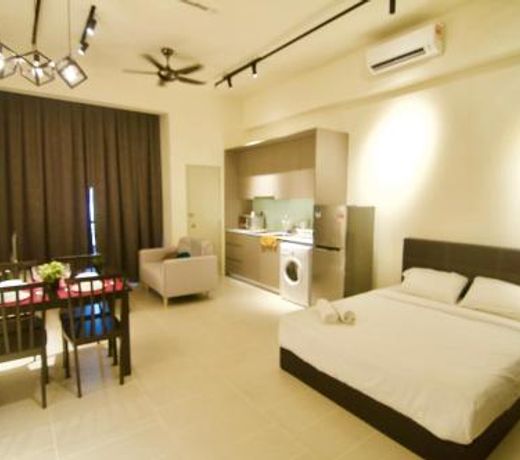 Tamarind Square Cyberjaya By IdealHub