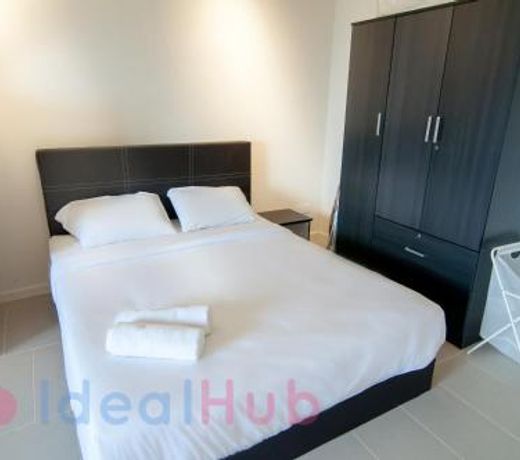 Tamarind Square Cyberjaya By IdealHub
