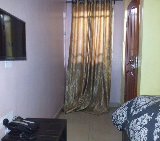 Villas Hotel
