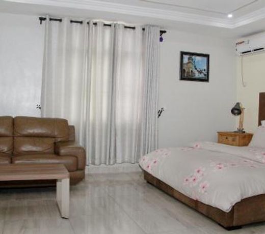 MITOS LUXURY SUITES -Somosu